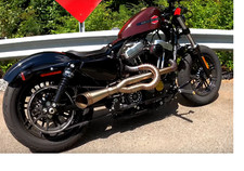 Échappement Performance