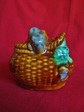 ancienne tirelire à casser