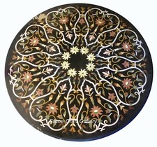 122cm x Marbre Café Table Top