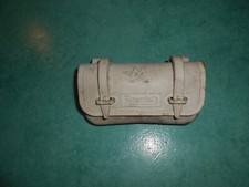 Trousse à outils Reydel blanche avec logo "M" Motobécane