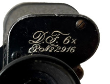 Rare! Carl Zeiss Jena