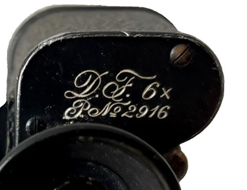 Ultra rare carl zeiss jena - ultra-rare!,