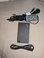 Lenovo ThinkPad USB 3.0 Dock  Station d'Accueil hub
