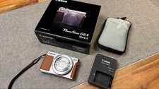 Appareil photo numérique