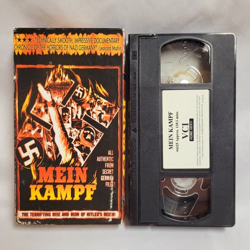 Rare mein kampf 2000 - mein,