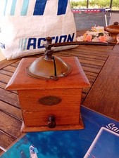 ancien Moulin à Café Peugeot