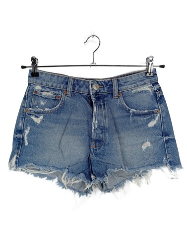 Zara short jean - jean, dames