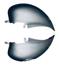 2 X Cache Latéral R & L Mat