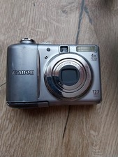 Canon PowerShot A1100 IS