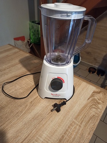 Blender moulinex - blender,