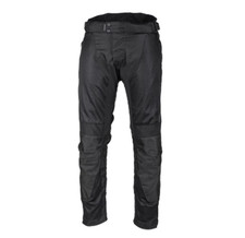 Pantalons De Moto Cortech Hyper Flo Air Noirs Pour Hommes 3XL 8994020509