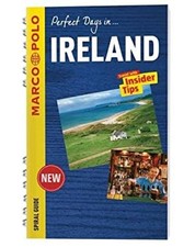 Irlande - Guide Spiral Marco
