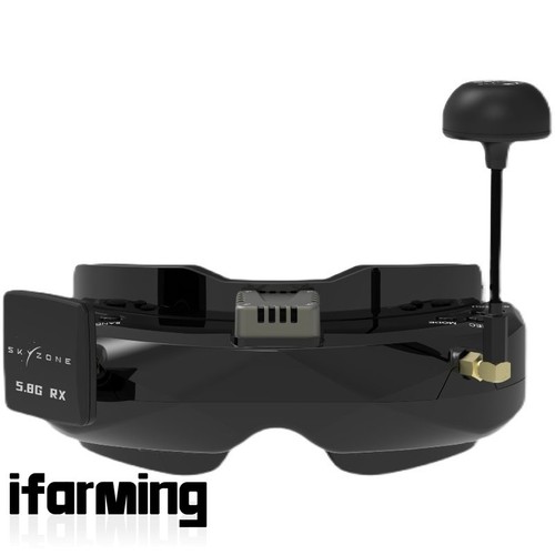 Skyzone sky02o fpv - fpv, goggles