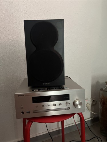 Yamaha musiccast crx n470d - yamaha, crx-n470d
