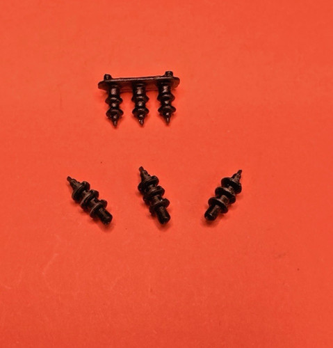Set small insulators - set,