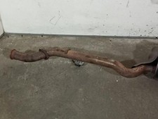A1704910100 tube arriere