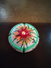 capsule princesse MAELYS  PALM  No/100