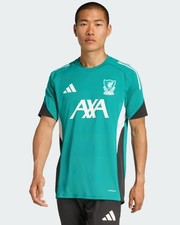  Liverpool Fc Adidas Maillot