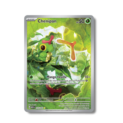 Carte pokémon française - pokémon,