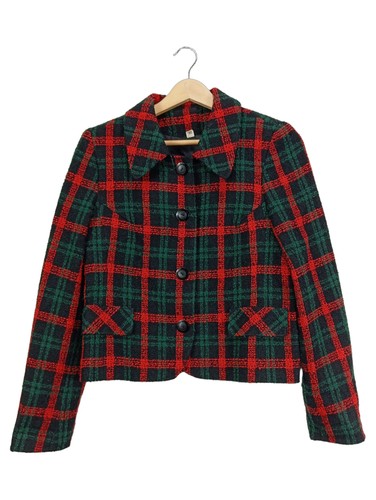Zara blazer femme multicolore - zara,