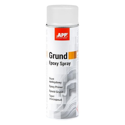 Apprêt epoxy antirouille - apprêt,