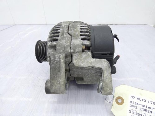 Alternateur opel corsa - opel,