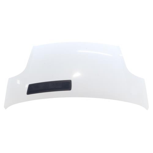 Capot renault trafic phase - trafic, 2