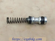 piston de maitre cylindre de