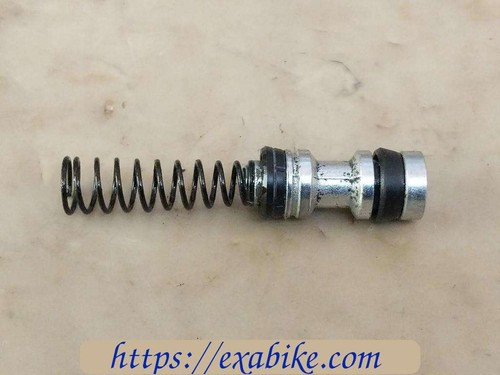 Piston maitre cylindre de - piston,