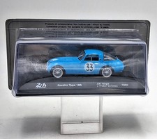 Centauria Die Cast 1/43
