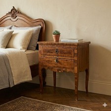 Table de Chevet Baroque