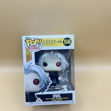 Figurine - Tokyo Ghoul:re 