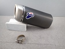 Silencieux d'échappement