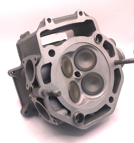 Ktm lc4 high flow culasse - ktm,