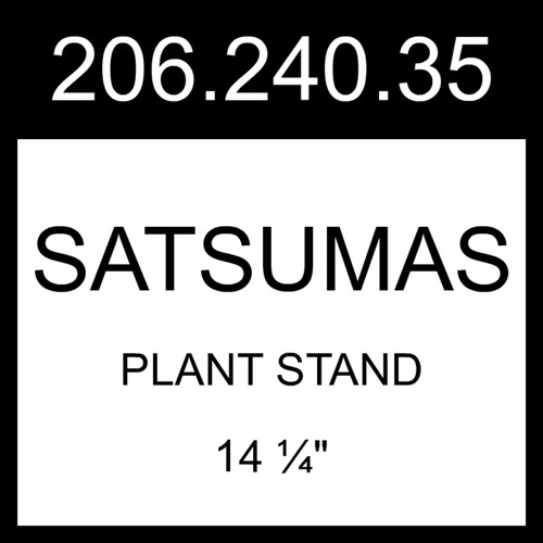 Ikea satsumas plant - satsumas,