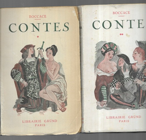 Lot contes et - lot,