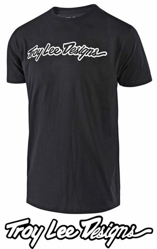 Shirt troy lee designs - troy,