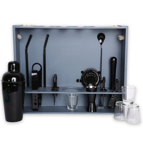 Kit barman pièces - kit,