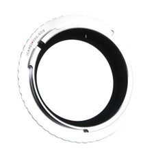 ICAREX35S-EOS Objectif Icarex