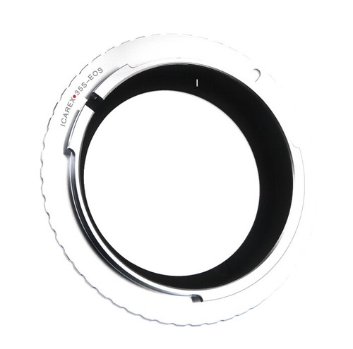 Icarex35s eos objectif icarex - icarex35s-eos,
