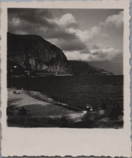 France, Villefranche-sur-Mer