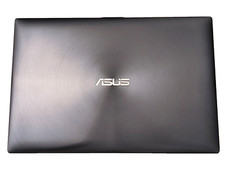Capot écran (lcd cover) - pour Asus UX31A - 13GNHO1AM010-1