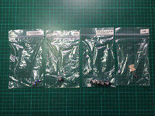 Nanao MS9 29 Remote Repair Kit Taito Egret 2 Borne Arcade Jamma cabinet