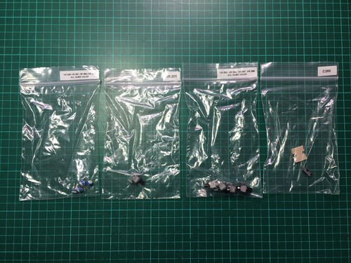 Nanao ms9 remote repair - nanao,