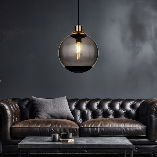Lampe suspendue suspension - suspendue,