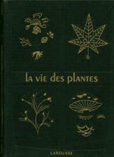 Livre ancien la vie des