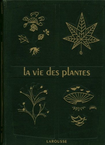 Livre ancien vie des - livre, la