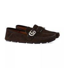 Gucci Men’s Noel Dark Brown