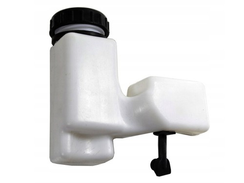 Réservoir huile pour stihl - réservoir, d'huile