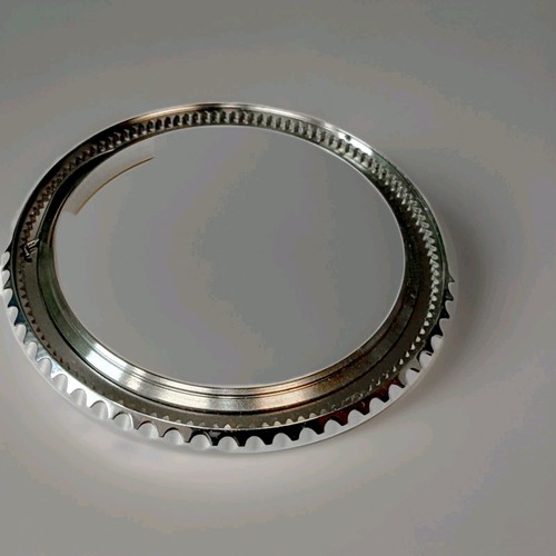 Bezel assembly for rolex gmt - assembly,